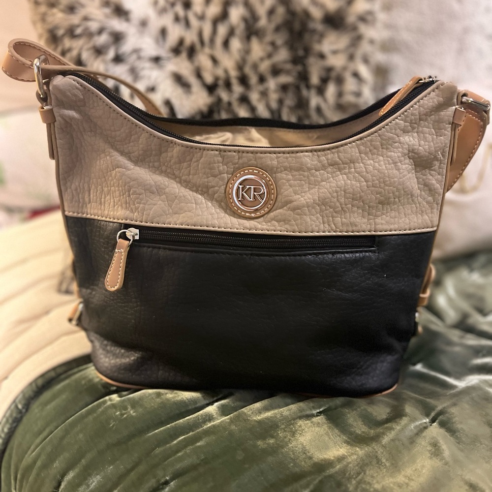 Kim Rogers NWT Hobo Bag #1000